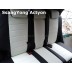Авточехлы Автопилот для SsangYong Action New  в Элисте