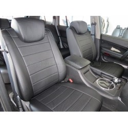 Авточехлы Автопилот для SsangYong Kyron в Элисте