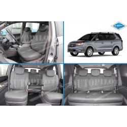 Авточехлы Автопилот для SsangYong Stavic в Элисте