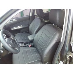 Авточехлы Автопилот для Subaru Forester 3 в Элисте