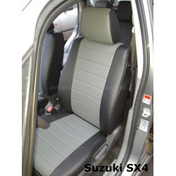 Авточехлы Автопилот для Suzuki SX4 1 в Элисте