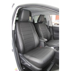Авточехлы Автопилот для Toyota Auris 2 в Элисте