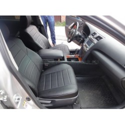 Авточехлы Автопилот для Toyota Camry V40 в Элисте