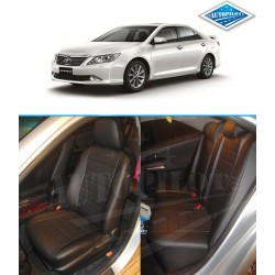 Авточехлы Автопилот для Toyota Camry V50 в Элисте