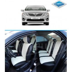 Авточехлы Автопилот для Toyota Corolla в Элисте
