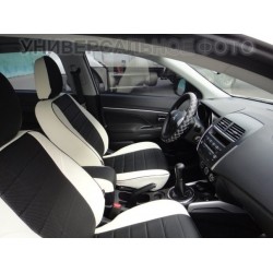 Авточехлы Автопилот для ТагАЗ Road Partner (2009+) в Элисте