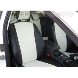 Авточехлы Автопилот для ТагАЗ Вега (2009+) в Элисте