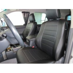 Авточехлы Автопилот для Toyota Land Cruiser Prado 150 в Элисте