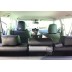 Авточехлы Автопилот для Toyota Land Cruiser Prado 150 в Элисте