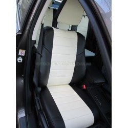 Авточехлы Автопилот для Toyota RAV4 4 поколение в Элисте