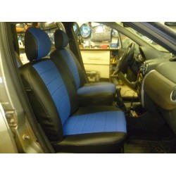 Авточехлы Автопилот для Lada Largus в Элисте