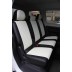 Авточехлы Автопилот для Volkswagen Caddy IV (2015+) в Элисте