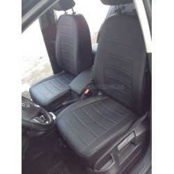 Авточехлы Автопилот для Volkswagen Golf Plus в Элисте