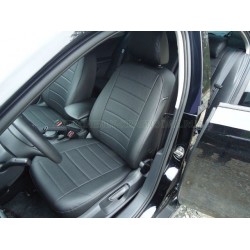 Авточехлы Автопилот для Volkswagen Jetta 6 в Элисте