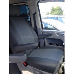 Авточехлы Автопилот для Volkswagen Multivan в Элисте