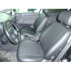 Авточехлы Автопилот для Volkswagen Passat B5 в Элисте