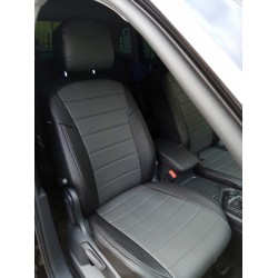 Авточехлы Автопилот для Volkswagen Tiguan 2 в Элисте