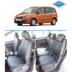 Авточехлы Автопилот для Volkswagen Touran в Элисте